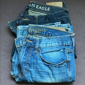 Men’s American Eagle 🦅 jeans